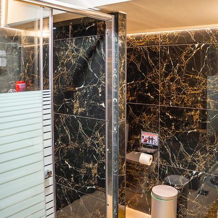 Kontoylis Apartment Kalampáka Dış mekan fotoğraf