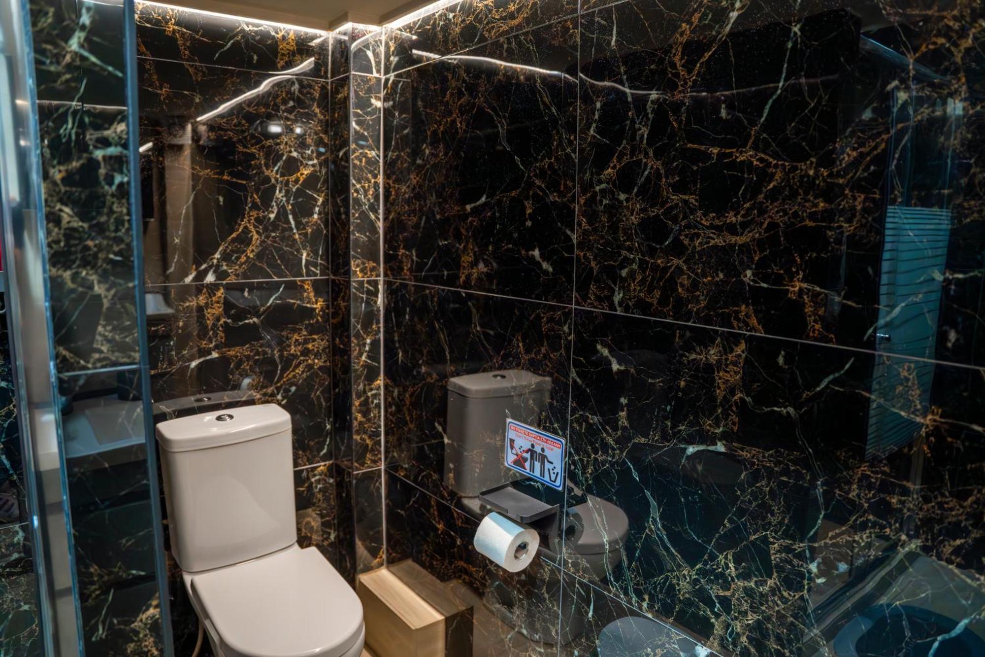 Kontoylis Apartment Kalampáka Dış mekan fotoğraf