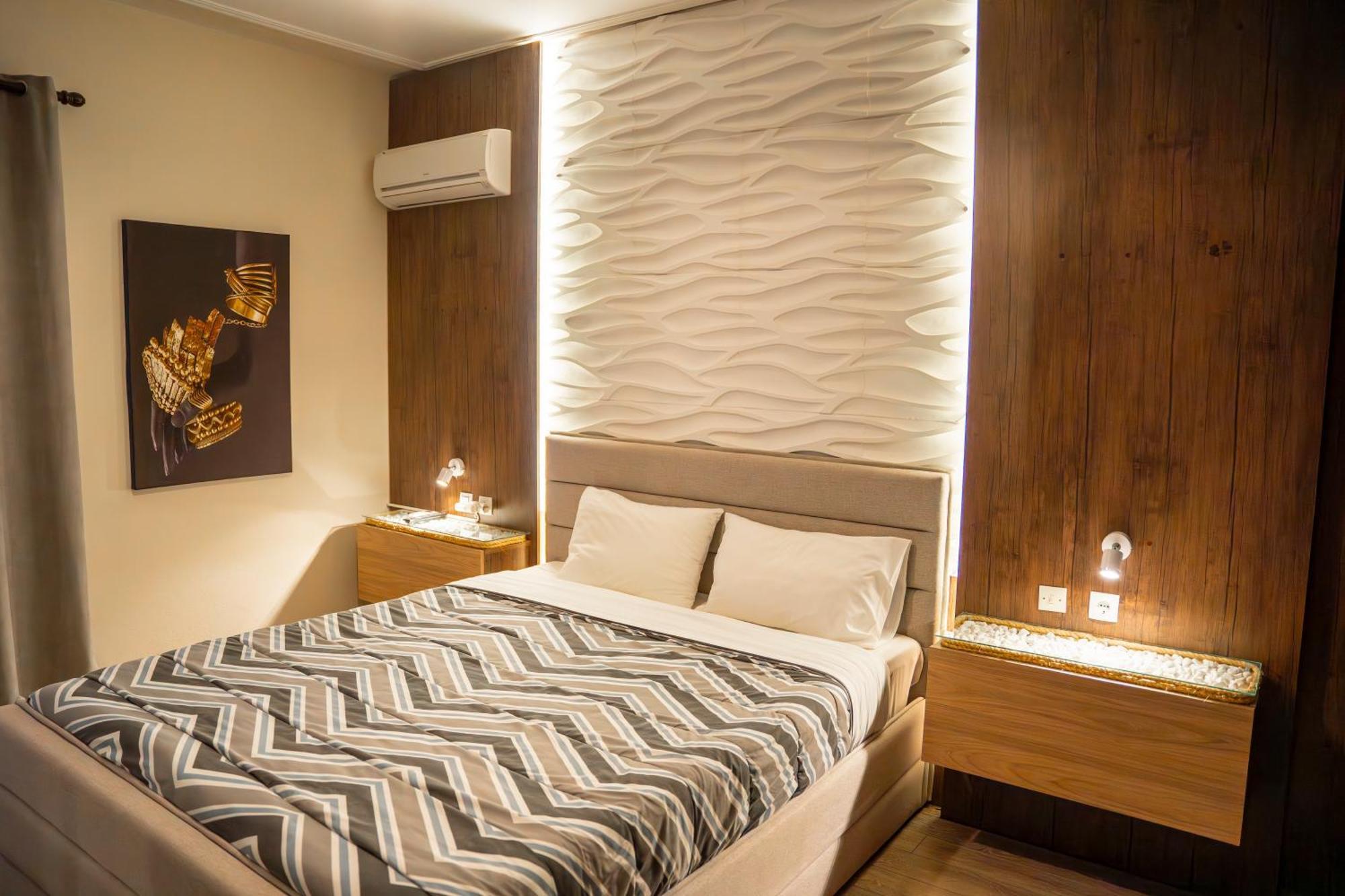Kontoylis Apartment Kalampáka Dış mekan fotoğraf